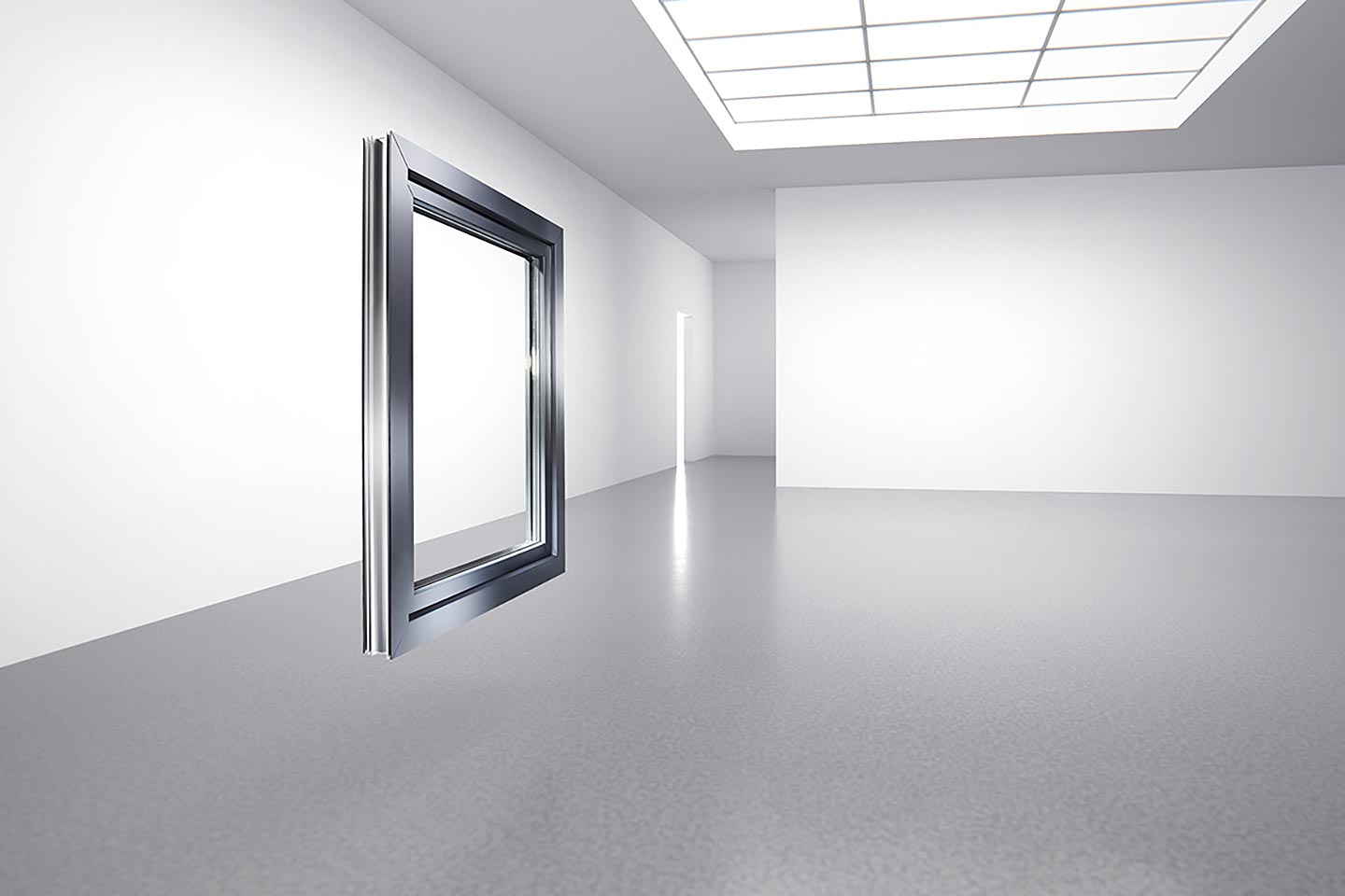 Veka Spectral finitura infissi PVC Serbaplast