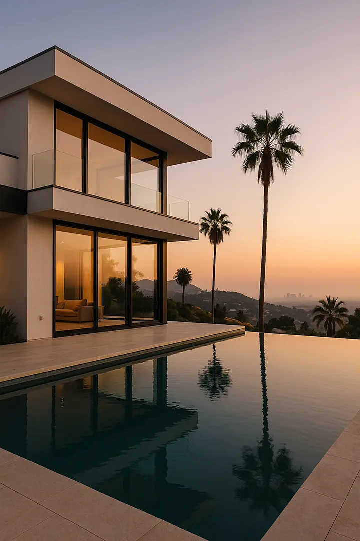 Azienda Serbaplast Finestre in PVC e alluminio