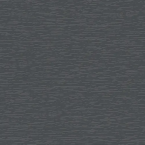 1009 Grigio Ardesia - Finitura classica PVC