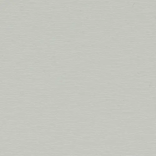 131 Bianco Papiro - Finitura classica PVC