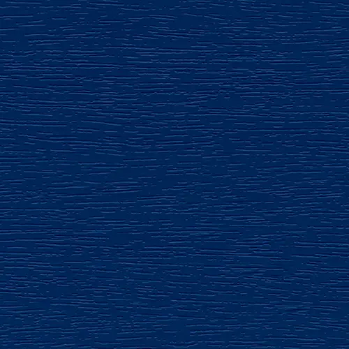 135 Blu Cobalto - Finitura classica PVC