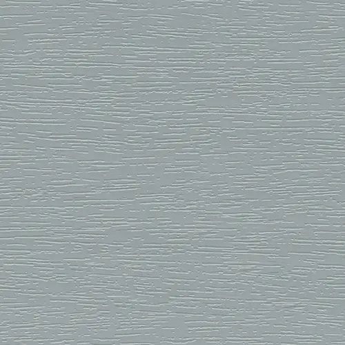 20 Grigio Argento - Finitura classica PVC