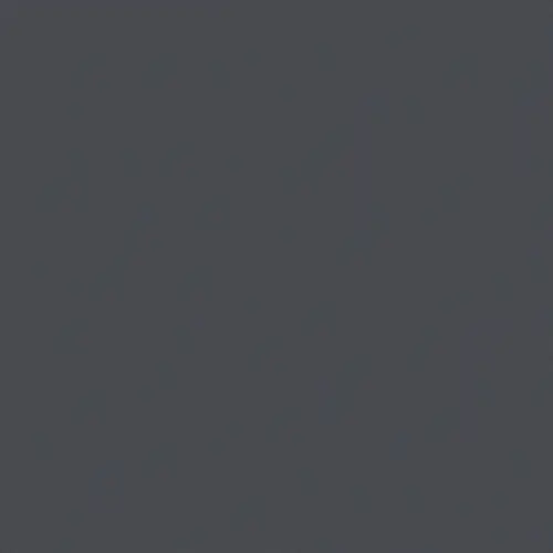 516 01 Spectral Grigio Antracite Ultraopaco - Finitura Touch effetto seta