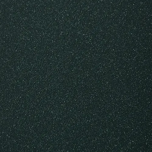 VERDE-SMERALDO-M63 Colore Serramenti Alluminio Effetto Moderno