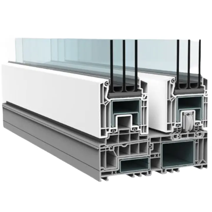 Vekamotion 82 Max Alzante Serbaplast