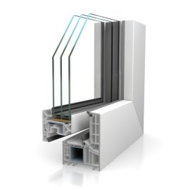 Serramenti-in-PVC-Serbaplast-Artline-MD82-1