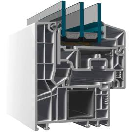Serramenti-in-PVC-Serbaplast-Artline-MD82-2