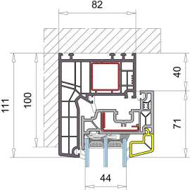Serramenti-in-PVC-Serbaplast-Artline-MD82-3