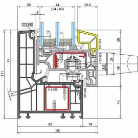 Serramenti-in-PVC-Serbaplast-Artline-MD82-4