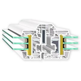 Serramenti-in-PVC-Serbaplast-Softline-MD82-1